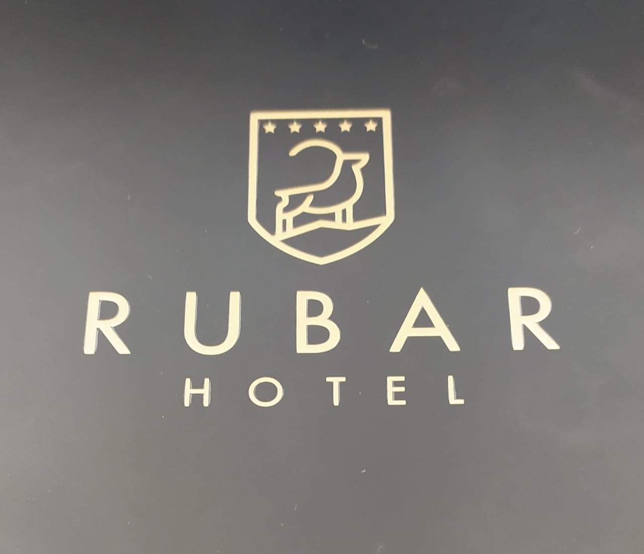Rubar Resort